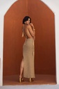 Vestido de Crochet VE340