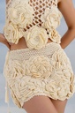 Conjunto de Crochet SA081/BL023