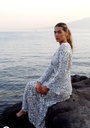 Vestido de Crochet VE361