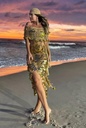 Vestido de Crochet VE467
