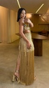 Vestido de Crochet VE449