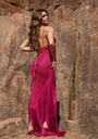 Vestido de Crochet VE469