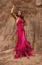 Vestido de Crochet VE469