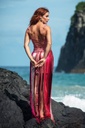 Vestido de Crochet VE464