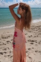 Vestido de Crochet VE407