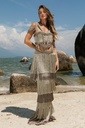 Vestido de Crochet VE507