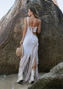 Vestido de Crochet VE424