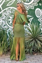 Conjunto de Crochet CJ140