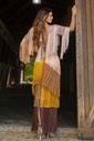Vestido de Crochet VE498