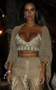 Top de Crochet Fio de Seda TP014