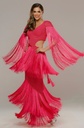 Vestido de Crochet VE316