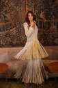 Vestido de Crochet VE371