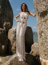 Vestido de Crochet VE414