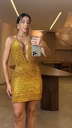 Vestido de Crochet VE428