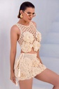 Conjunto de Crochet SA081/BL023