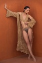 Biquini de Crochet BI003