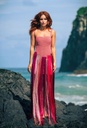 Vestido de Crochet VE464