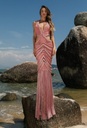 Vestido de Crochet VE479